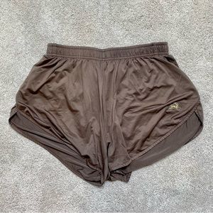Tracksmith Twilight Shorts